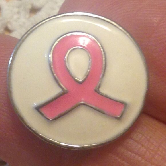 Snap Jewelry - Breast Cancer Awareness - Picture 4 of 6
